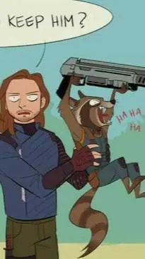 ai character: keep background