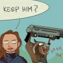 chat with ai character: keep