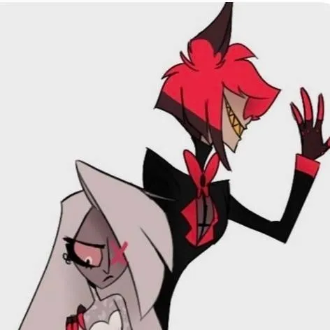 chat with ai character: alastor arrange ma