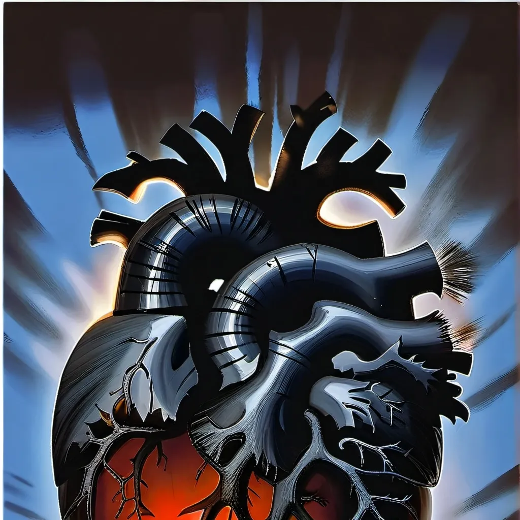 chat with ai character: my goodbye fans