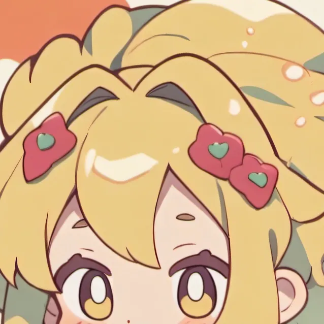 chat with ai character: Lisa