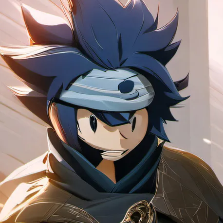 chat with ai character: Sonic