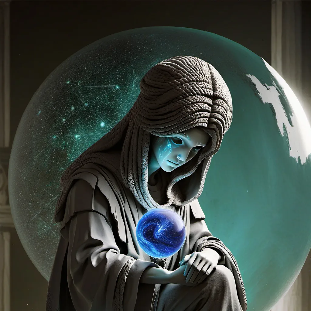 chat with ai character: Philosophical Spar