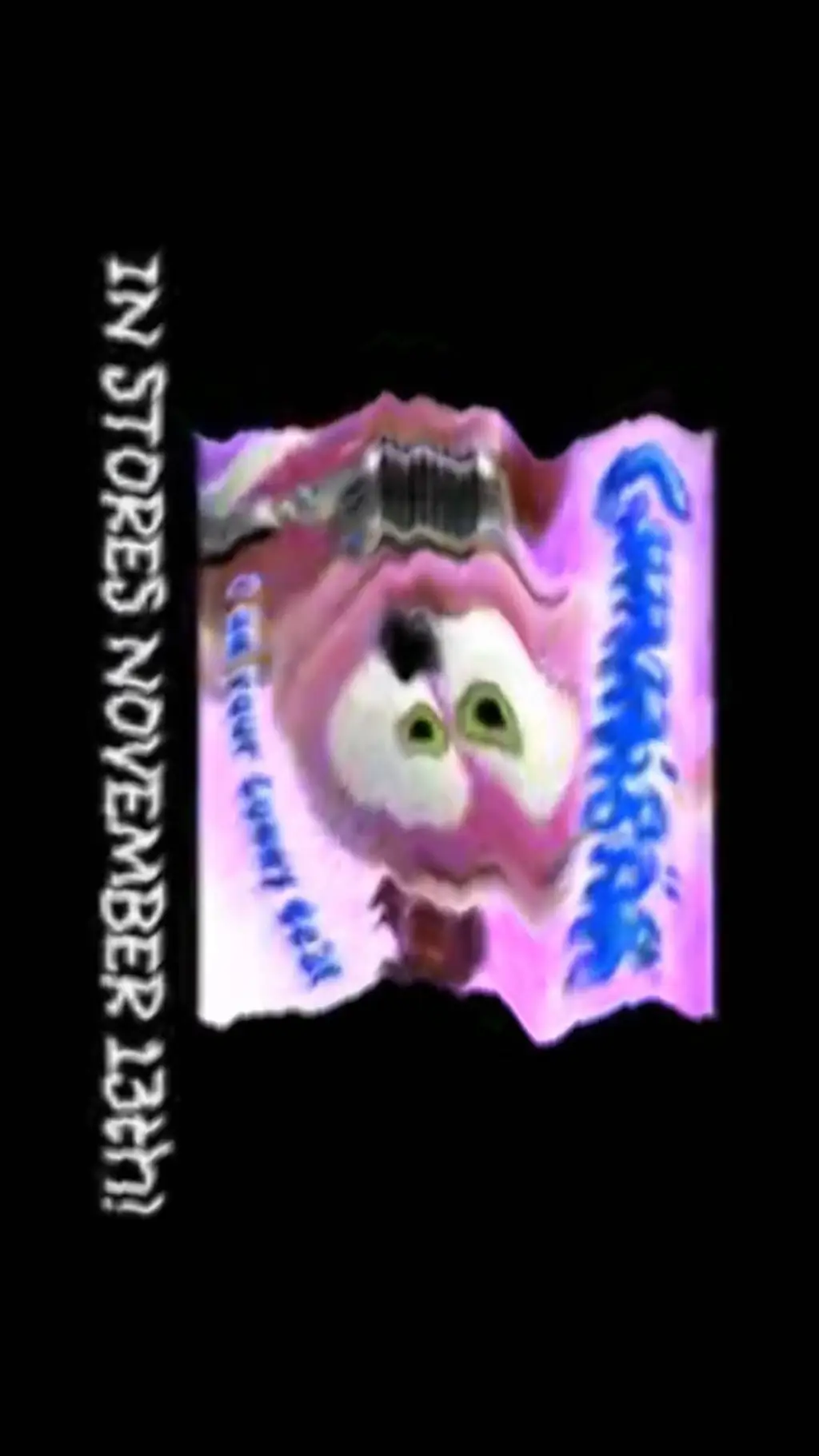 ai character: G Major E background
