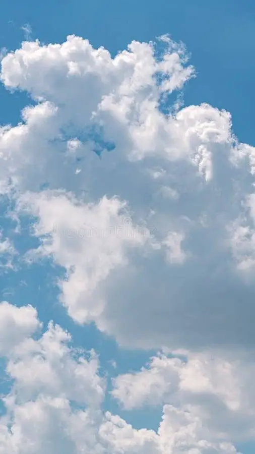 ai character: Nube background