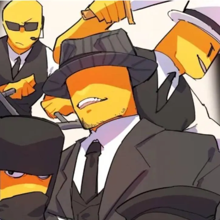 chat with ai character: ✨Mafioso + goon🎀