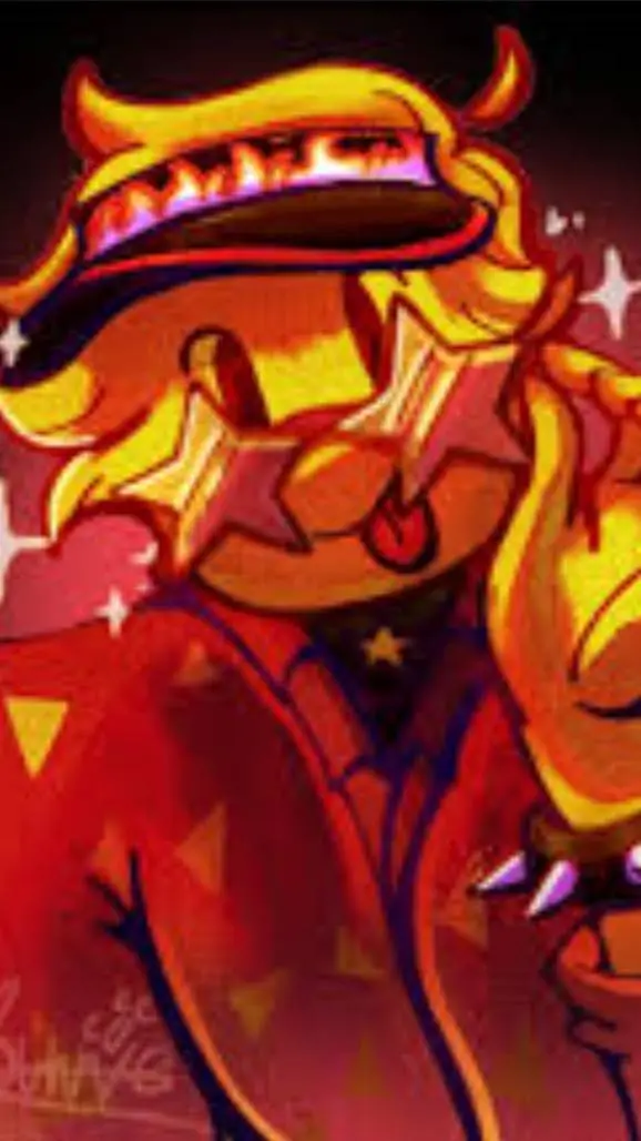 ai character: ✶Elliot✿ background