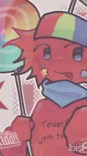 ai character: ♡C00lkidd✦ background