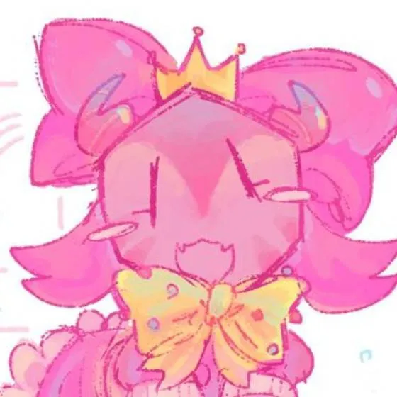 chat with ai character: ❀Pretty Princess♥︎