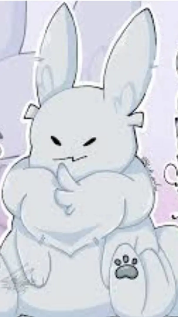 ai character: ◆Gubby!★ background