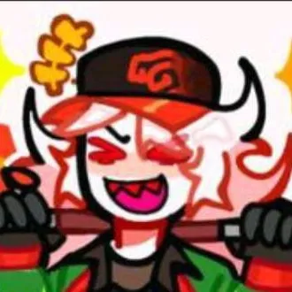 chat with ai character: ★Griefer☠︎︎