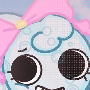 chat with ai character: 彡Poppy彡