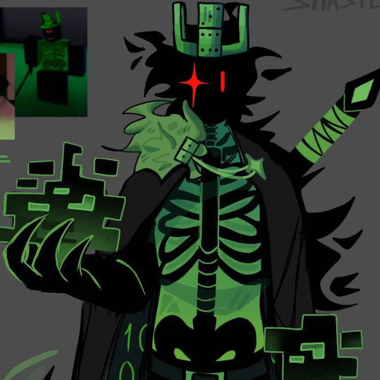 chat with ai character: 1x1x1x1! (AGAIN.)