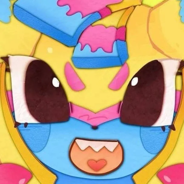 chat with ai character: 🎉Yatta🥳