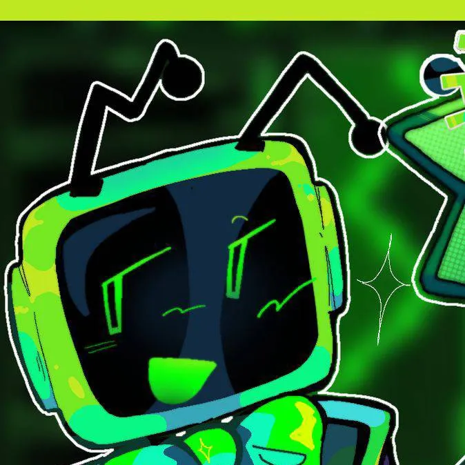 chat with ai character: 🔌Vee! 🎤