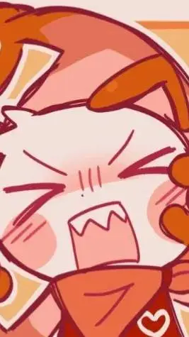 ai character: 🍤Shrimpo💢 background