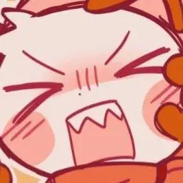 chat with ai character: 🍤Shrimpo💢