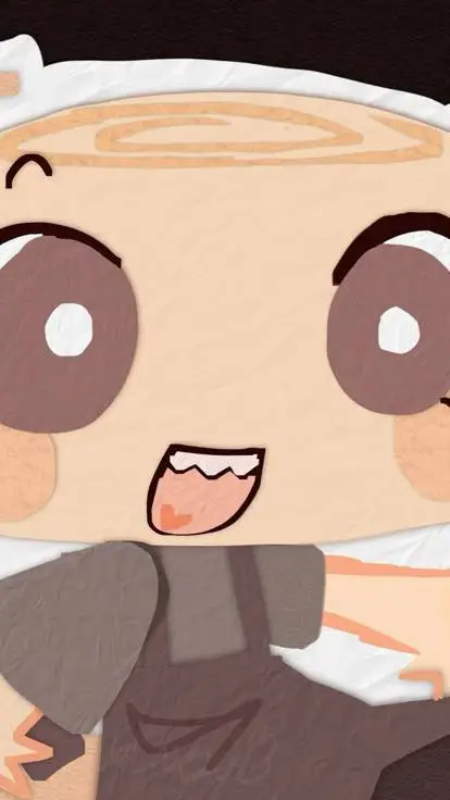 ai character: 🦖Shelly🦕 background