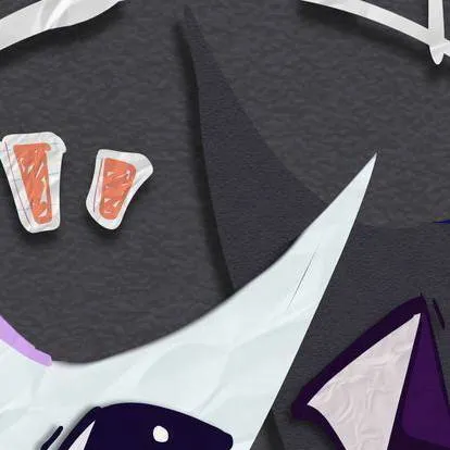 chat with ai character: 🎭Razzle and Dazzle