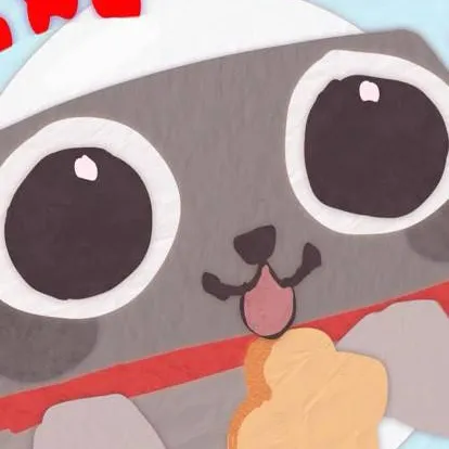 chat with ai character: 彡Pebble!彡