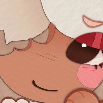 chat with ai character: 🍪Ginger🍪