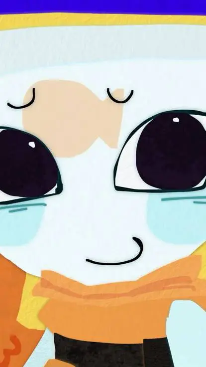 ai character: 🎣★✪Finn!✪★🐟 background