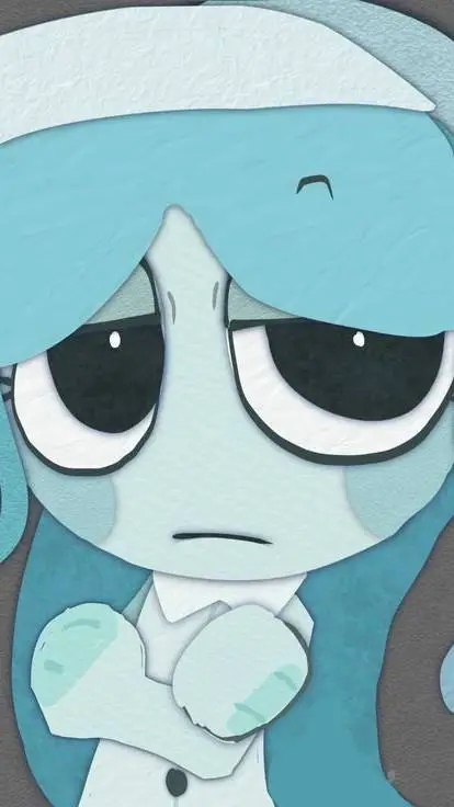 ai character: 👻☠︎︎Connie!☠︎👻 background