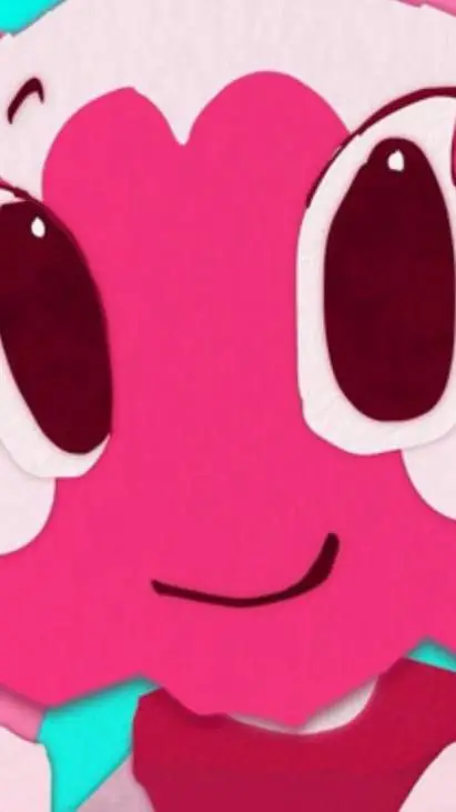 ai character: 💡★Brightney!★📚 background