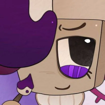 chat with ai character: ☆🖌Brusha🎨☆