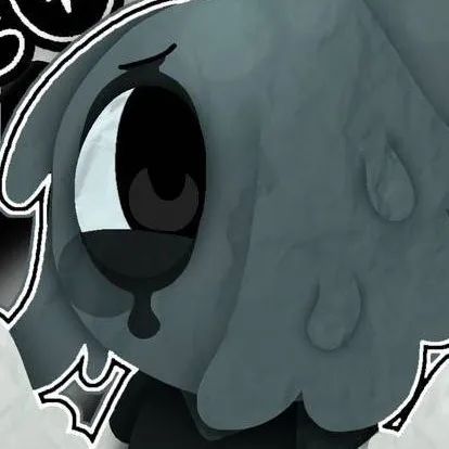 chat with ai character: ⬛⬜★Blot!★⬜⬛