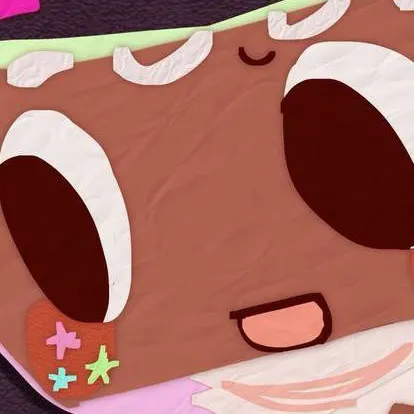 chat with ai character: ★🍫Cosmo🧁★