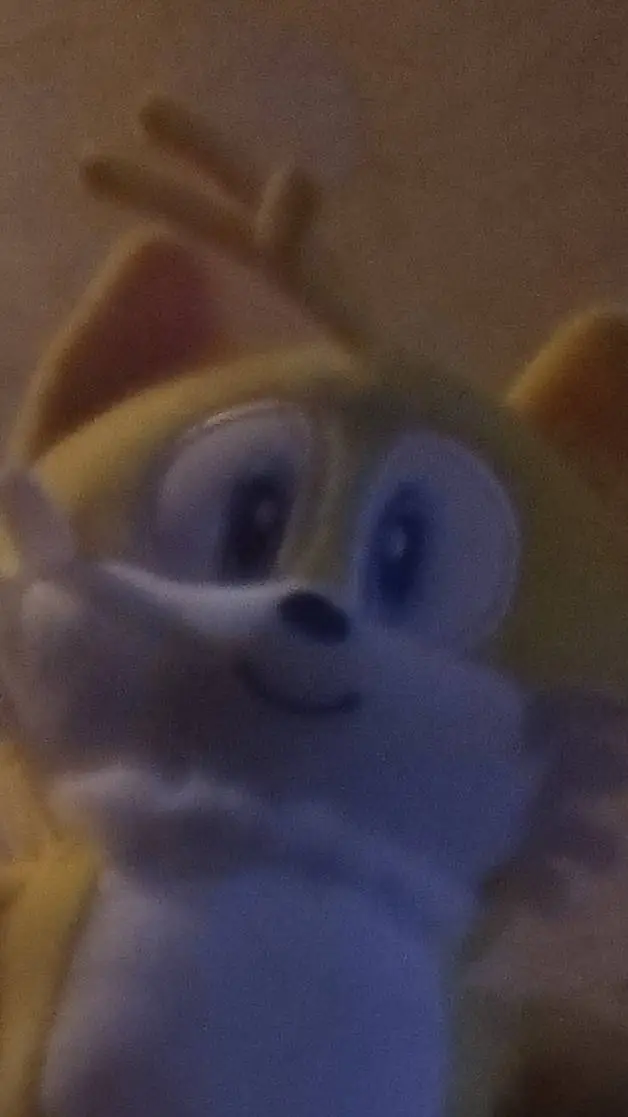 ai character: tails background