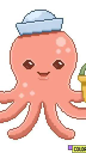 ai character: Michael  background