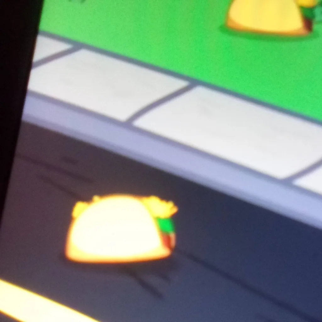 chat with ai character: taco friends 🌮