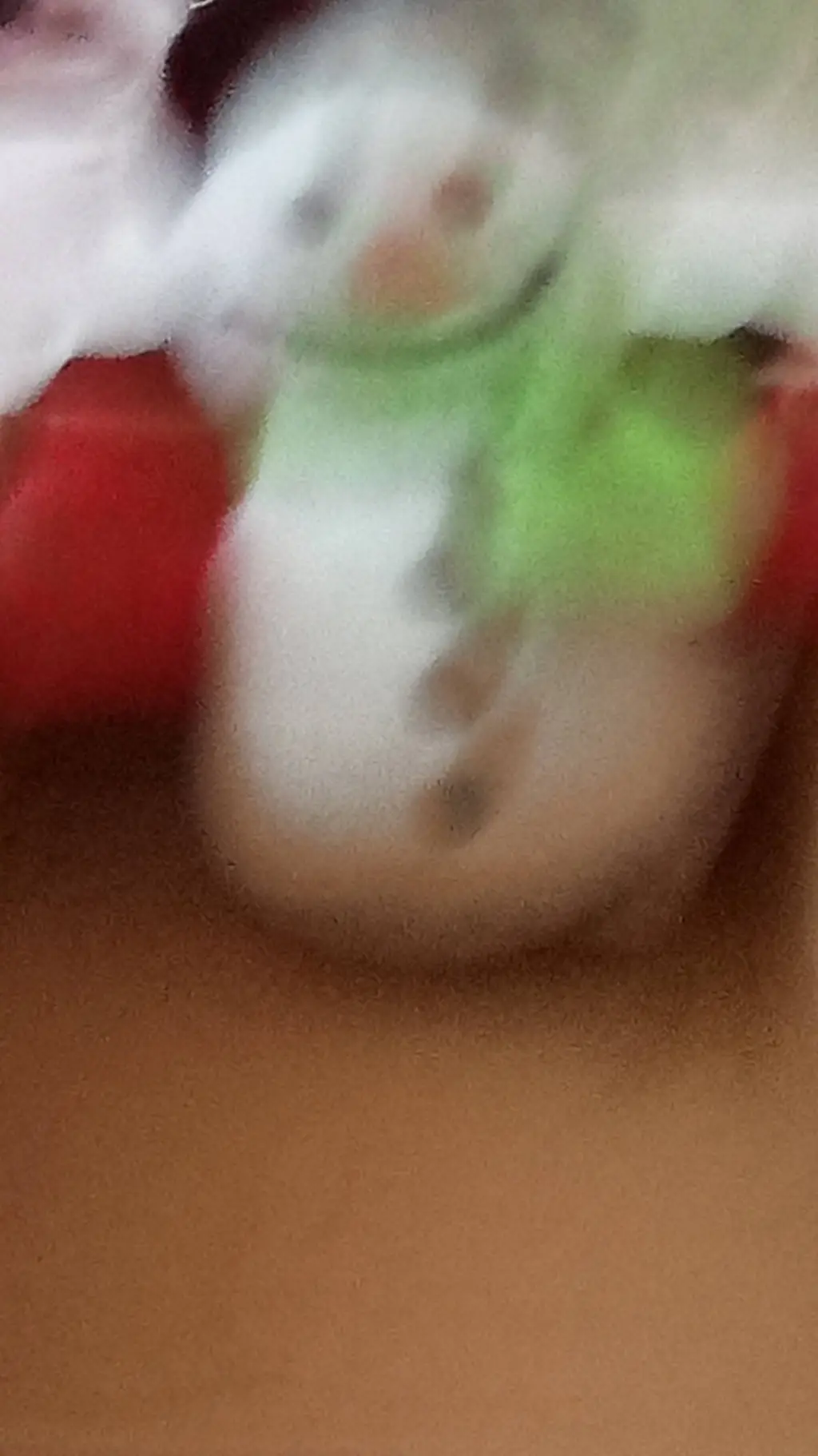 ai character: trosty  background