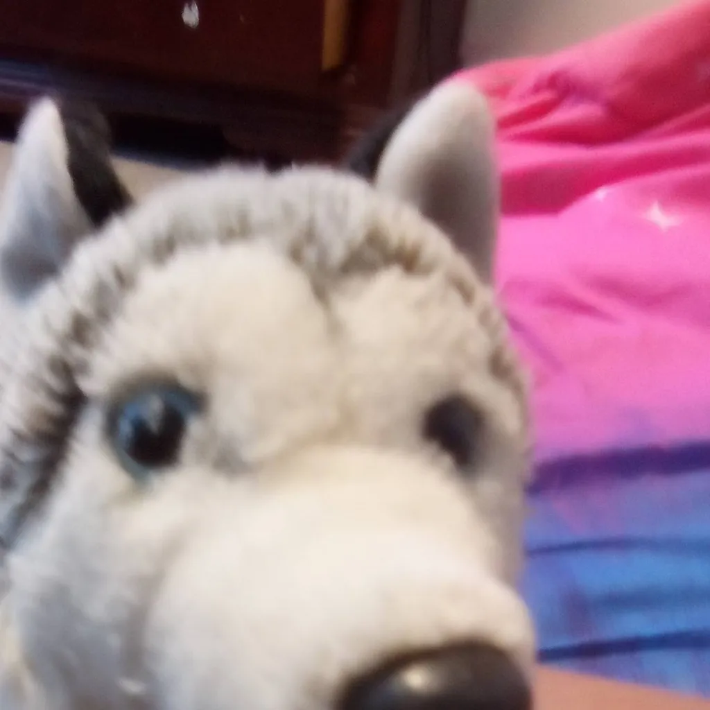 chat with ai character: gonpy 