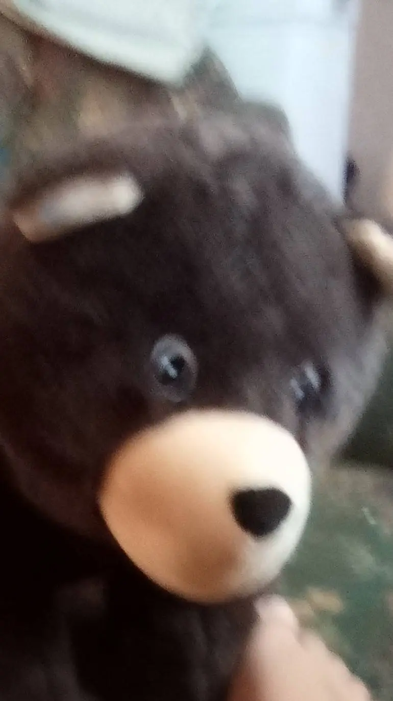 ai character: Wendy  background