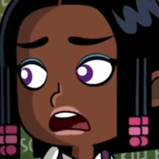 chat with ai character: Trinity