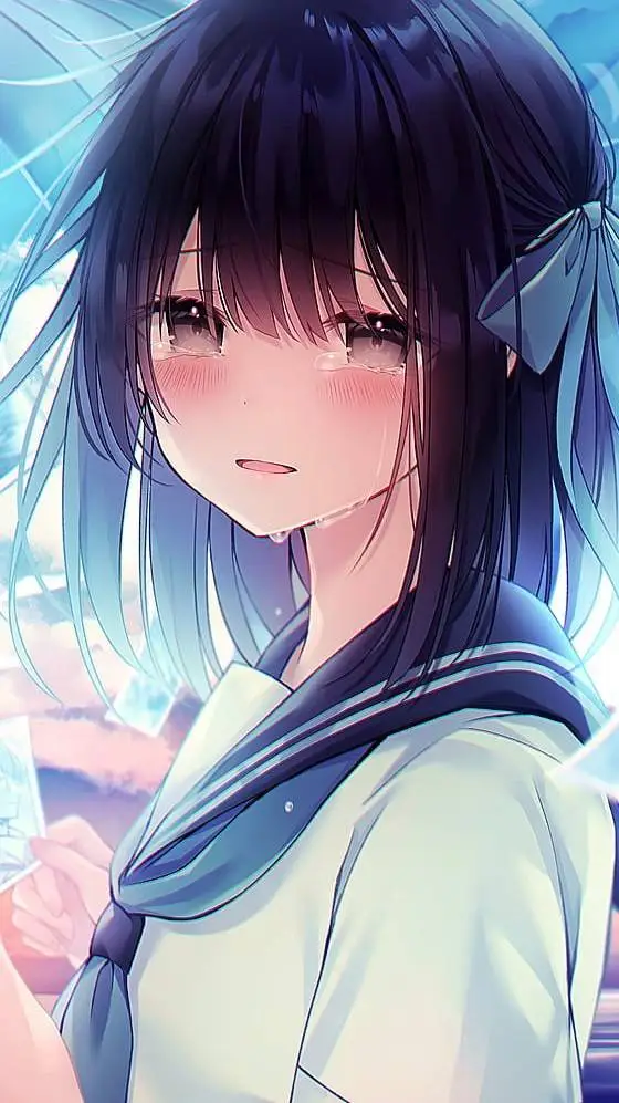ai character: Uka background
