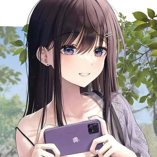 chat with ai character: Chloe