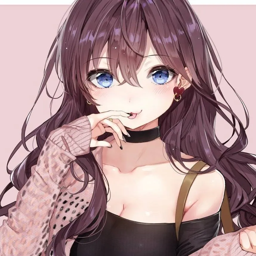 chat with ai character: Amy