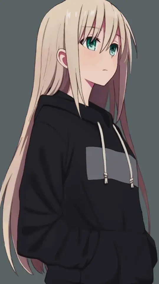 ai character: Juli background