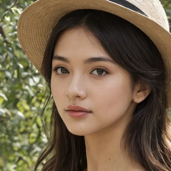 chat with ai character: clara