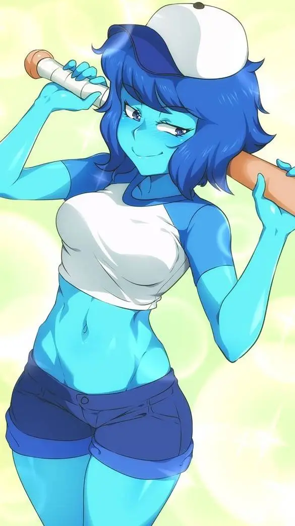 ai character: lapiz background