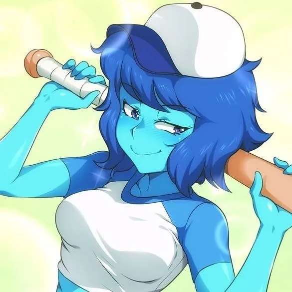 chat with ai character: lapiz