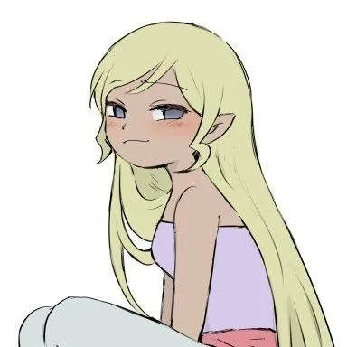 chat with ai character: zelda