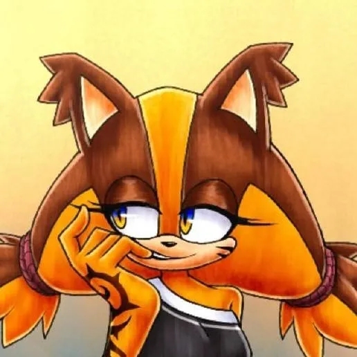 chat with ai character: sticks