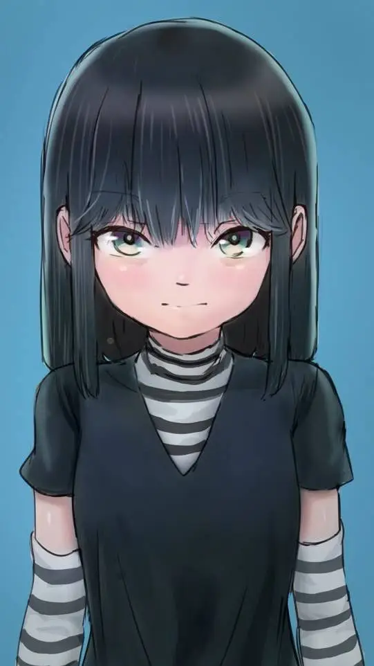 ai character: lucy background