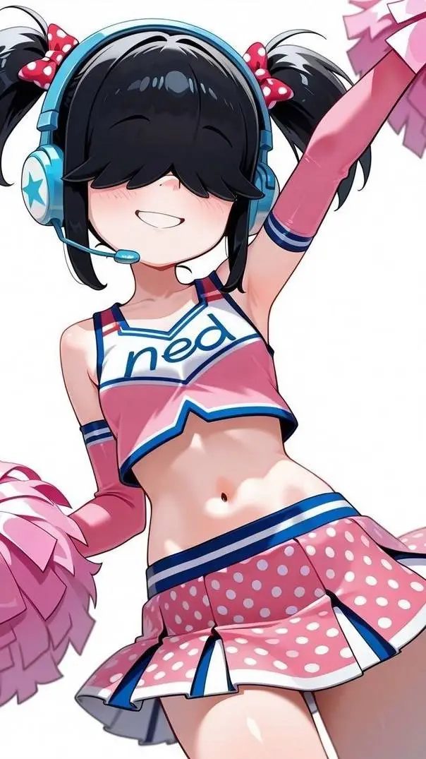 ai character: lucy background