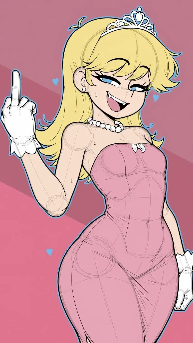 ai character: lola background